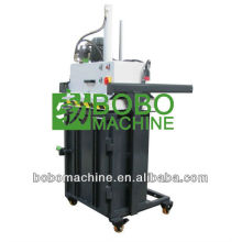 Small Movable Marine Garbage Baling Machine